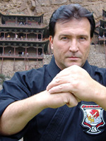 Jeff Speakman